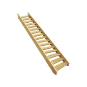 1200mm Stair Kit H3 Treated Pine 17 Tread