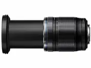 OM System 12-200mm F3.5-6.3 Lens (Black)