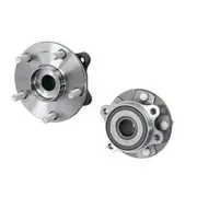 Sterling Wheel Hub to suit Toyota Rav4 01/2006 to 11/2012 - HUB-TYR4-007F