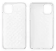 Pelican Rogue Protective Case for Apple iPhone 11 Pro Max / XS Max Clear
