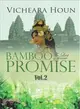 Bamboo Promise ― The Last Straw. Ptsd Self-healing