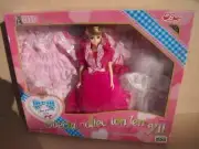 Jenny Special Collection Jenny II Date Party Ballet Takara