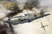 HobbyBoss 81791 Model Kit, Multi-Colour