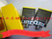 1PC For New proximity switch Bi20U-CK40-VP4X2-H1141 sensor switch