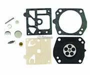 Carb Kit for Homelite Super 2 for Walbro HDA 60