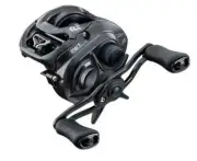Daiwa TTUCT100HL Tatula CT 100HL Casting Reel, Left Hand, 6.3:1 Retrieve