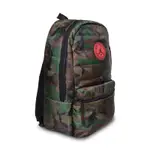 NIKE 後背包 JORDAN BACKPACK 男款 喬丹 飛人 運動休閒 雙肩背 上學 綠 黑 JD2143007GS-003