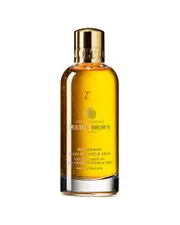 Molton Brown London Unisex 3.3oz Mesmerising Oudh Accord & Gold Precious Body Oil