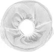 VALICLUD Petticoat for Lightweight Elastic Underskirt for Comfortable Support for Dresses for Performances and Everyday Wear