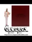 Superplastic x Post Malone "The Legend of Malone" Limited Figure / BRAND NEW!