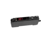 Optex MDF-TMN Light Level Digital Fiber Optic Amplifier MFGD