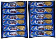 Cameo Creme Sandwich Cookies (2 Box 12 Pack)