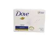 DOVE SOAP WHITE BAR - 4.75oz -Box of 48