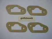 Stihl Quick Cut Saw Intake Flange Gasket 4pk 075 076 TS760, 1111 129 1401