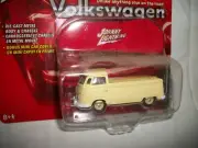 JOHNNY LIGHTNING WHIT LIGHTNING 1966 TYPE 2 PICKUP #20