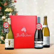 Forever Favourite Red & White Wine Premium Gift Edition - 3 Bottles