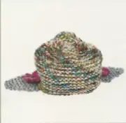 Sheep Shop Yarn Company Knitting Pattern 018 The Flyer Flap Cap Baby / Child