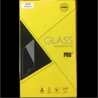 在飛比找蝦皮購物優惠-GLASS Iphone 11、6 plus 螢幕保護貼