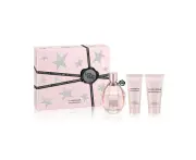 Viktor & Rolf Flowerbomb 3 Piece 100ml Eau De Parfum