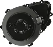 Engine Timing Part Covers for Kawasaki Z1000 Z750 2003-2006 2004 2005 Motorcycle Engine Stator Crankcase Cover Engine Stator Cover Engine Guards Starter Cover