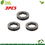 3X Chain Sprocket Rim .325 7T For Stihl 017 018 019 021 023 023C 024 025 026 028