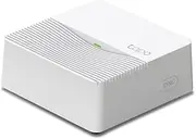 TP-Link Tapo Smart IoT Hub with Chime, Smart Home Security System, Low-Power Wireless, Smart Alarm & Chime, Schedule & Timer, Voice Control, 19 Ringtone Options, Local microSD Storage (Tapo H200）