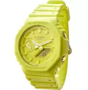 Casio G-Shock Analog-Digital Watch