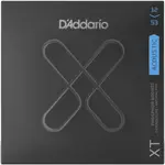 ﹝C-137音樂工作室﹞原廠公司貨正品 D'ADDARIO XT 12-53 民謠吉他磷青銅弦 XTAPB1253