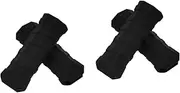 Pickleball Handle Anti-Slip Silicone Sleeve Anti-Slip Paddle Grip Durable Grip Sleeve Flexible Grip Band Anti-Slip Grip Sleeve Silicone Grip Sleeve