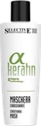 Natural Organic Anti Frizz Paraben Sulphate Free Keratin Conditioner SEE VIDEO