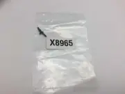 Hornby X8965 OO Gauge 0-4-0 Loco Chassis Screws Set