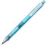 【UNI】三菱KURU TOGA自動鉛筆－螢光藍（M5－450）【金石堂】