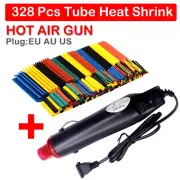 Hot Air Heat Gun 300W Electric Power High-Temperature Blower Mini Tool Kit For D