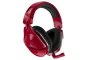 Turtle Beach Stealth 600 Gen 2 MAX Wireless Gaming Headset for Xbox - Red