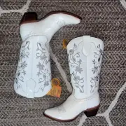 Corral Z5103 boots Womens Sz 8.5M