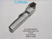 IAI CORPORATION RCP4-SA6C-I-42P-6-100-P3-N ROBO Cylinder Made In Japan (NEW).