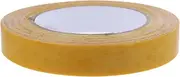 Double Sided Mounting Tape Wide Carpet Tape High Adhesive Secure Bond for Carpets Easy to Cut Remove 1 Roll