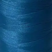 ISACORD 40, Machine Embroidery / Sewing Thread 5000m Colour 4103 CALIFORNIA BLUE