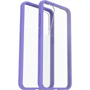 OtterBox React Case For Samsung Galaxy S23+ - Purple
