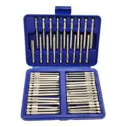Screwdriver Bits Torx Torx Screwdriver Set Vanadium Steel for Repairing