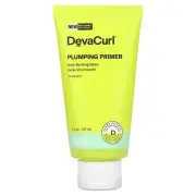 2 X DevaCurl, Plumping Primer, Body-Building Gelee, 5 fl oz (147 ml)