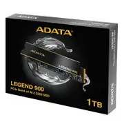 [SLEG-900-1TCS] [] Legend 900 1TB PCIe Gen4x4 M.2 2280 SSD