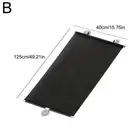 Universal Roller Blinds Suction Cup Sunshade Blackout S1L3 NEW~ Curtain V6U4
