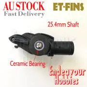 ET-FINS Roller Muzzle for DIY upgrade Spearfishing Speargun, Au Stock