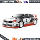 Tamiya 1:10 Scale Audi 90 Quattro RC Racing Car TT-02 Chassis Assembly Kit
