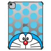 iPad Air (4th/5th gen) iPad Impact Case Doraemon Tablet Case