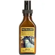 Davines Pasta & Love After Shave & Moisturizing Cream - Aftershave Moisturizing Cream - 100ml