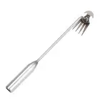 Weed Remover Tool Garden Weeding Tool Manganese Weed Puller Tool for Garden