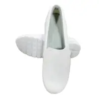 在飛比找蝦皮購物優惠-采盈 素面基本款 健康氣墊護士鞋 A897