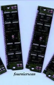 32 MB MEG 2x 16MB RAM MEMORY EMU E-mu ESI32 ESI-32 E64 EIV E-64 MPC 3000 FREE CD